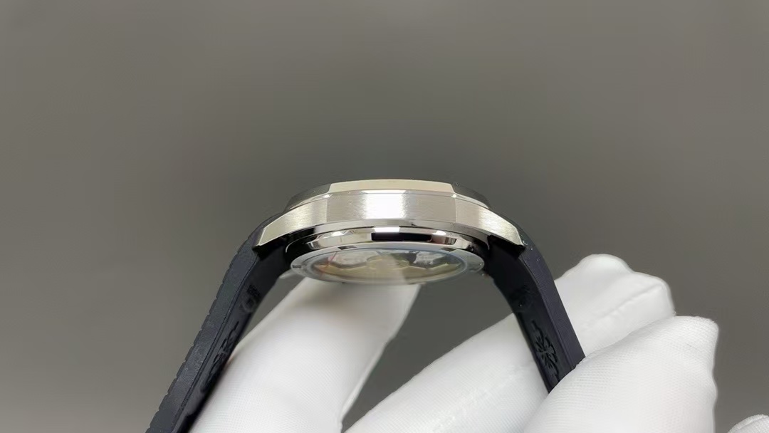 PATEK PH1LIPPE Aquanaut Luce5268シリーズ レディース腕時計【50％割引+送料無料】
