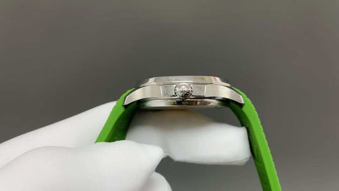 PATEK PH1LIPPE Aquanaut Luce5268シリーズ レディース腕時計【50％割引+送料無料】