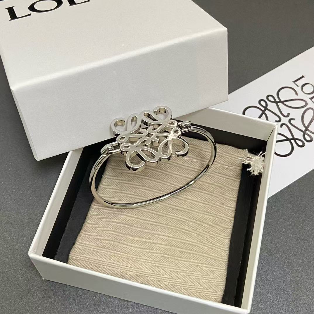 L0WEW クラシックブレスレット【50％割引+送料無料】