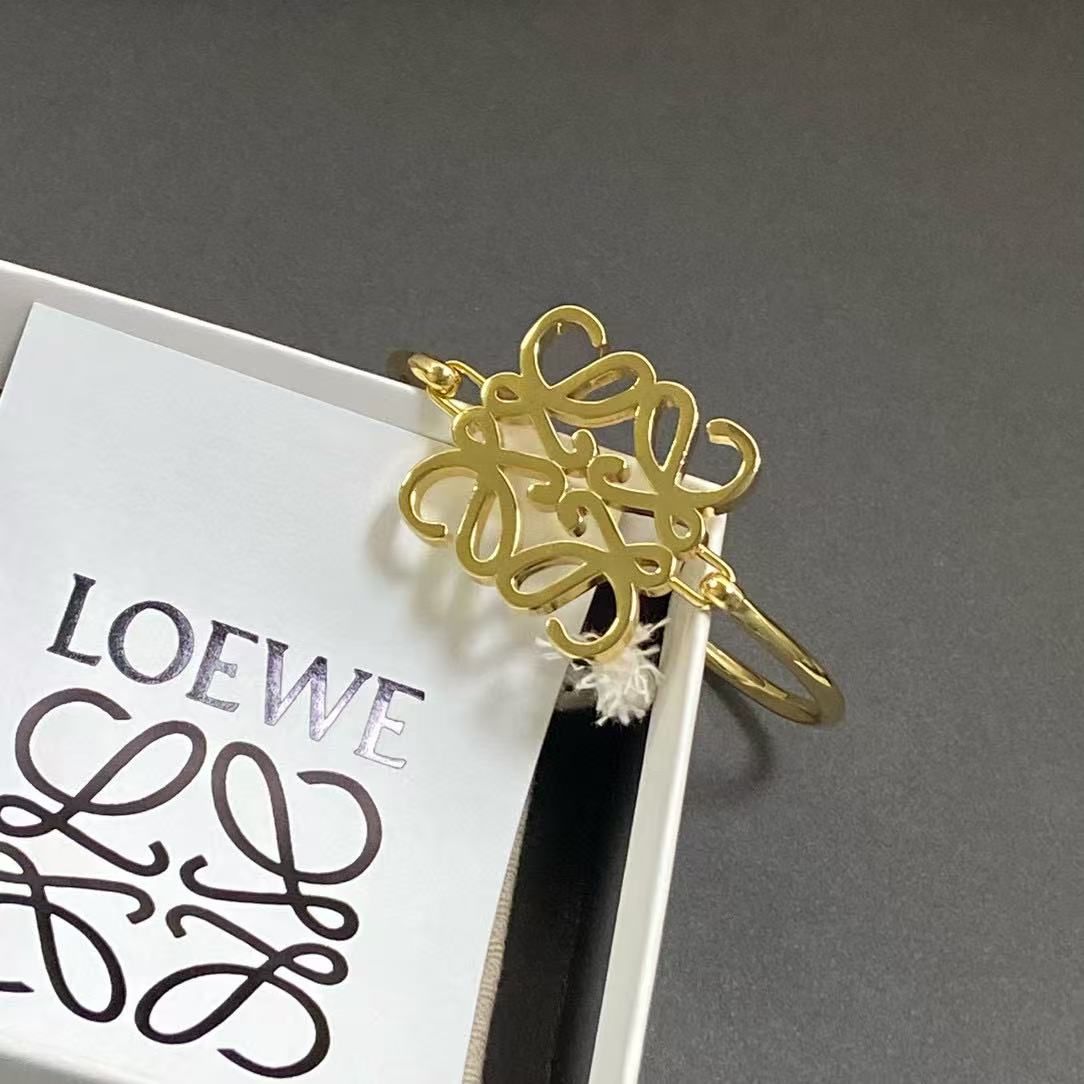 L0WEW クラシックブレスレット【50％割引+送料無料】