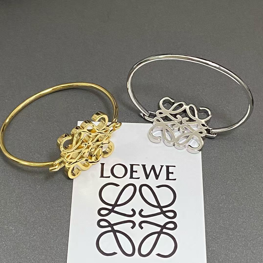 L0WEW クラシックブレスレット【50％割引+送料無料】