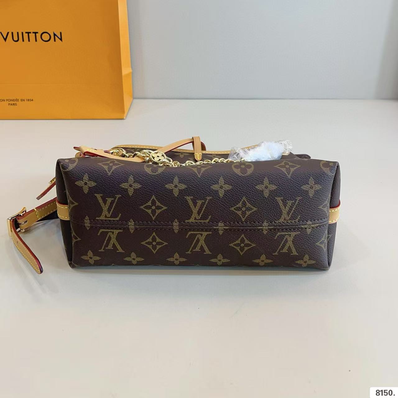 LV carryallbbモノグラムショルダーバッグ【50％割引+送料無料】