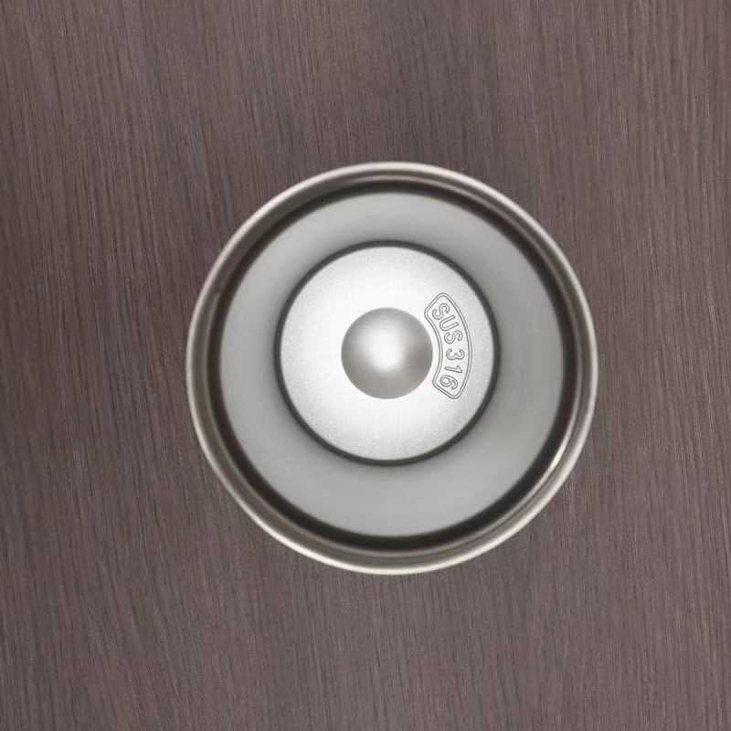 CHANE1 フルロゴステンレス魔法瓶【50％割引+送料無料】
