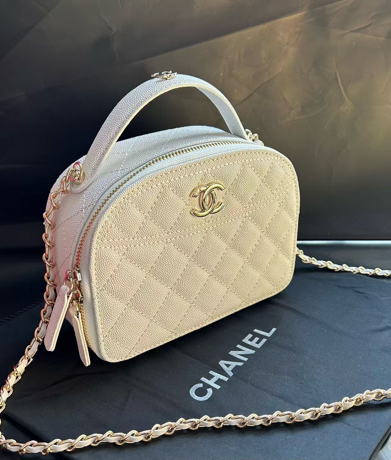 CHANE1 新作シンプルチェーンバッグ【50％割引+送料無料】