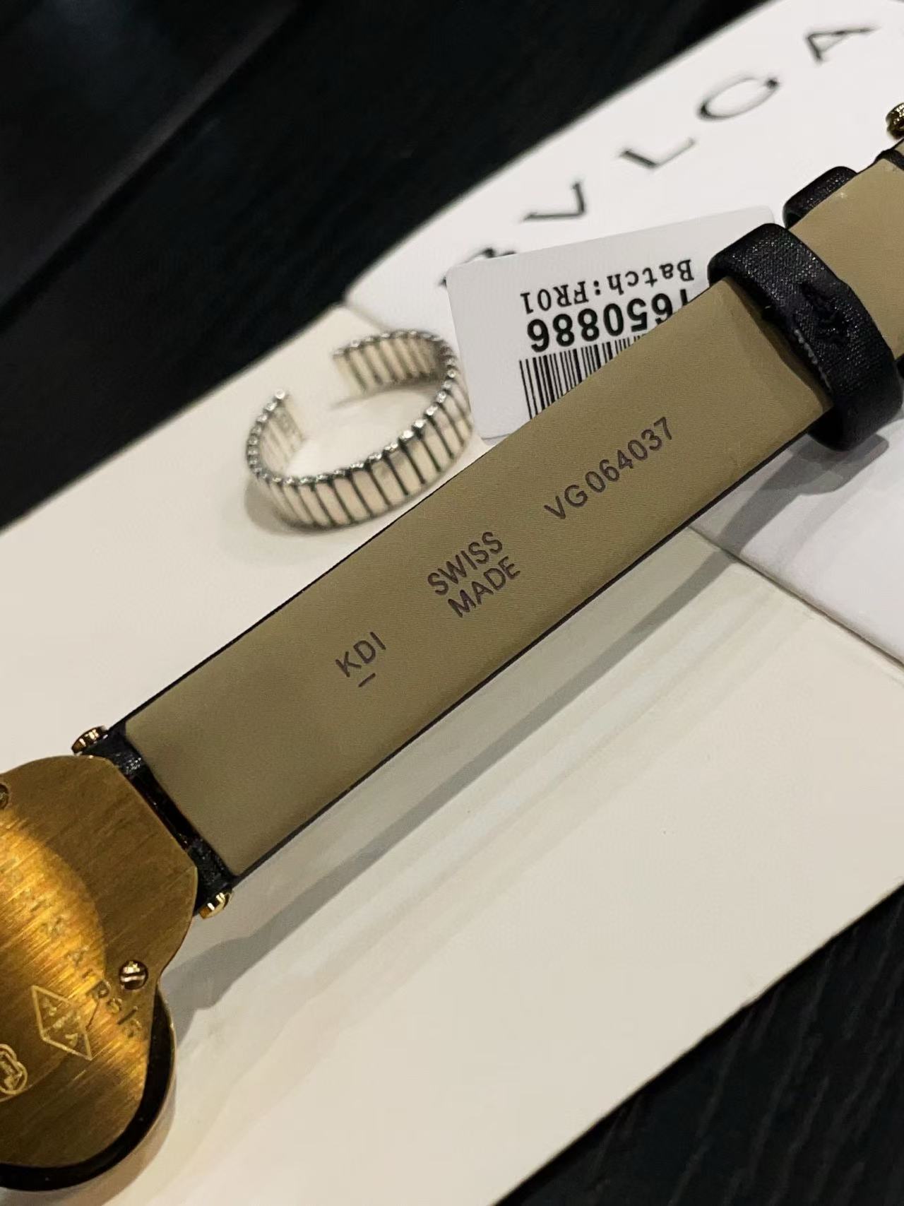 Van c1eef &Arpels四つ葉のクローバーダイヤモンドウォッチ【50％割引+送料無料】