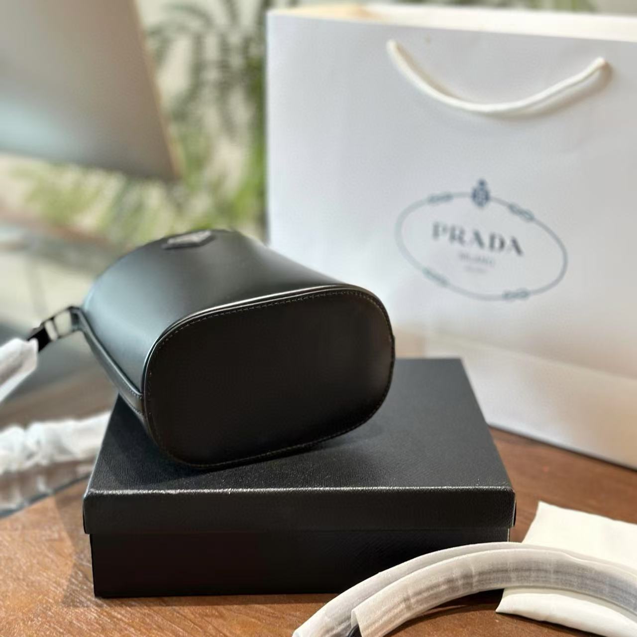 PR4DA バケットバッグ【 50％割引+送料無料】