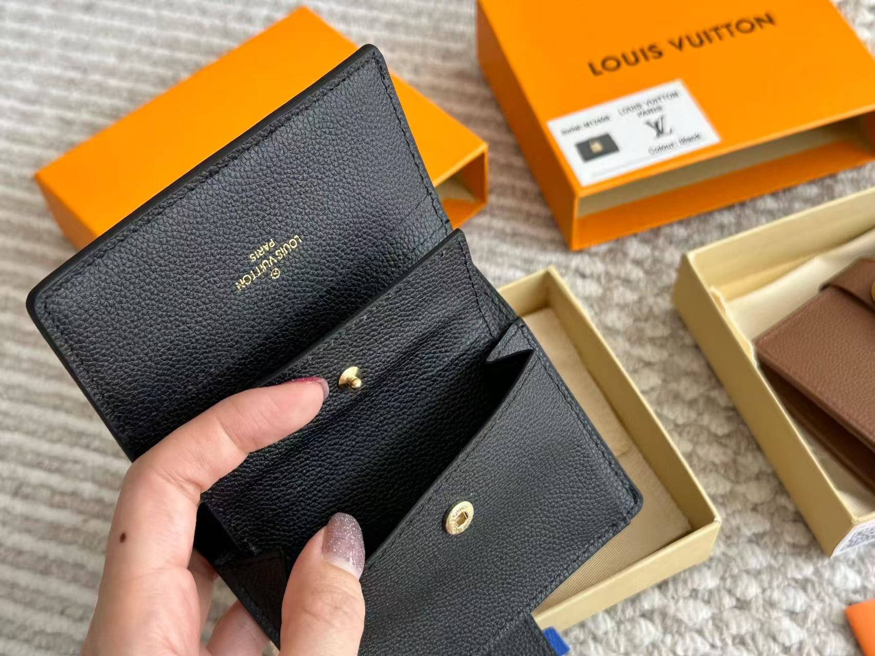 LV キーチェーン ショートウォレット【 50％割引+送料無料】