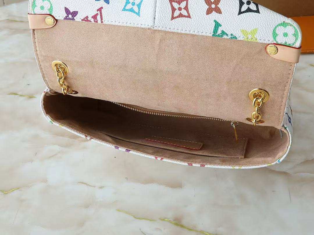 LV メタルチェーンバッグ【 50％割引+送料無料】