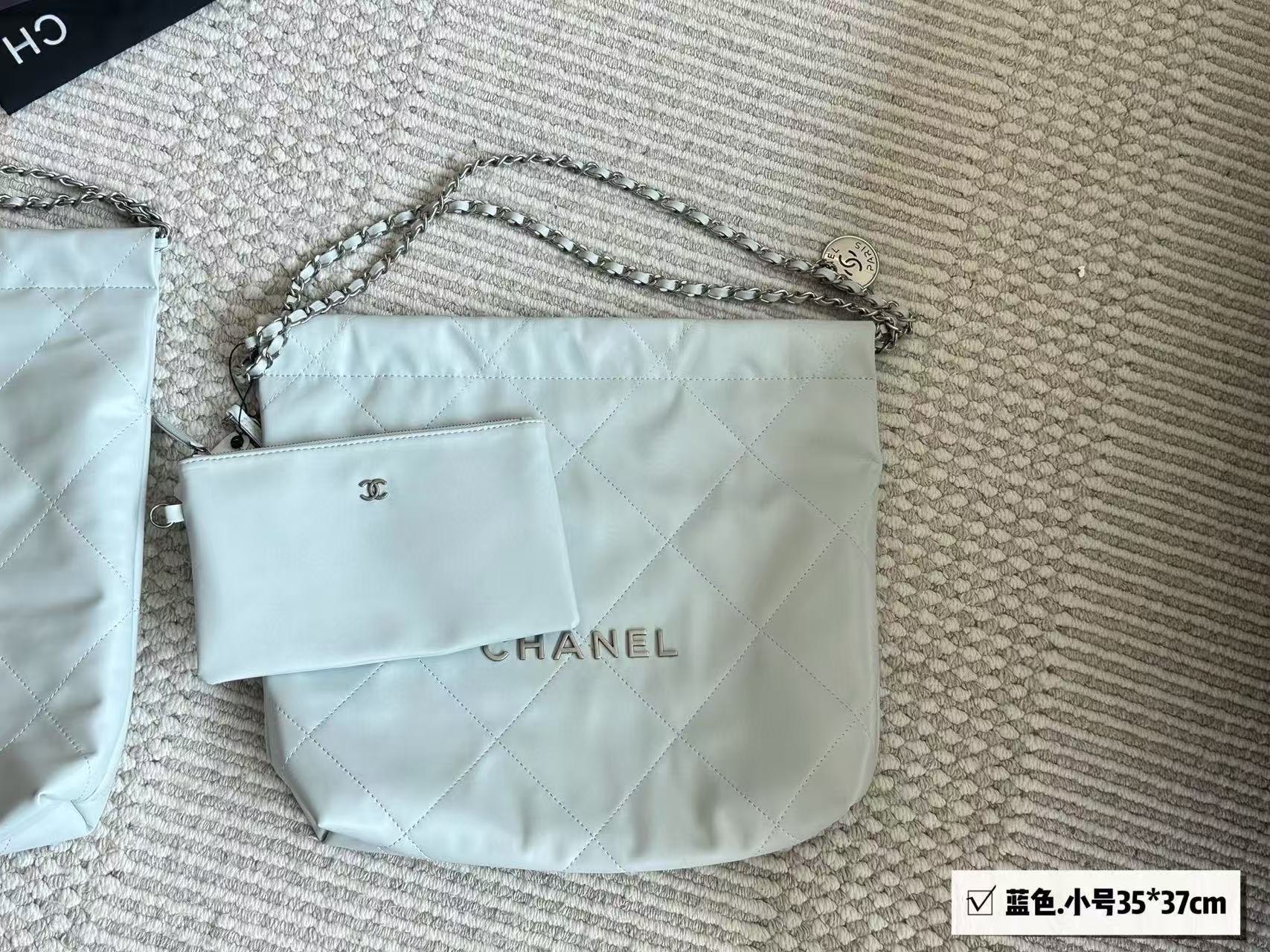 CHANE1 チェーンショッピングバッグ【 50％割引+送料無料】