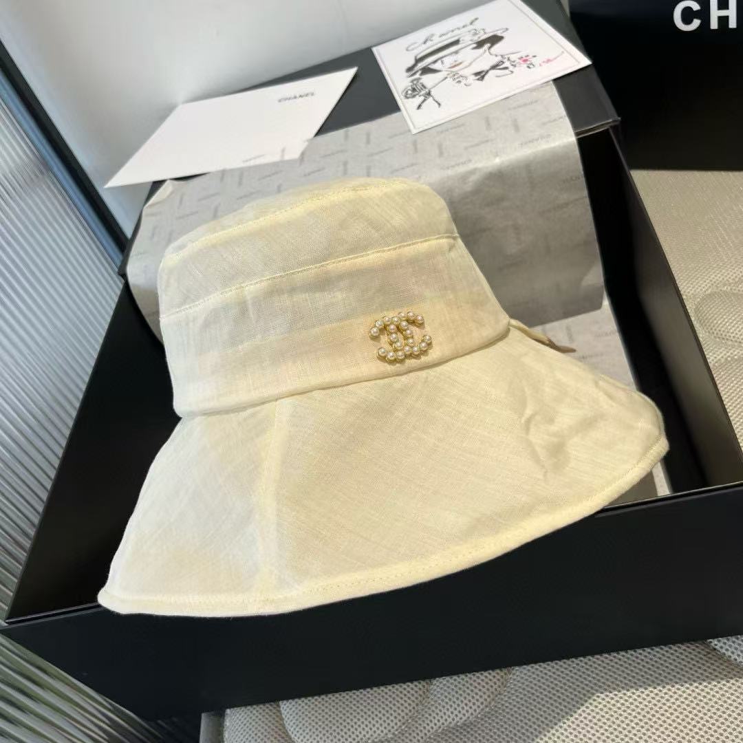 CHANE1 シルクサンハット【 50％割引+送料無料】