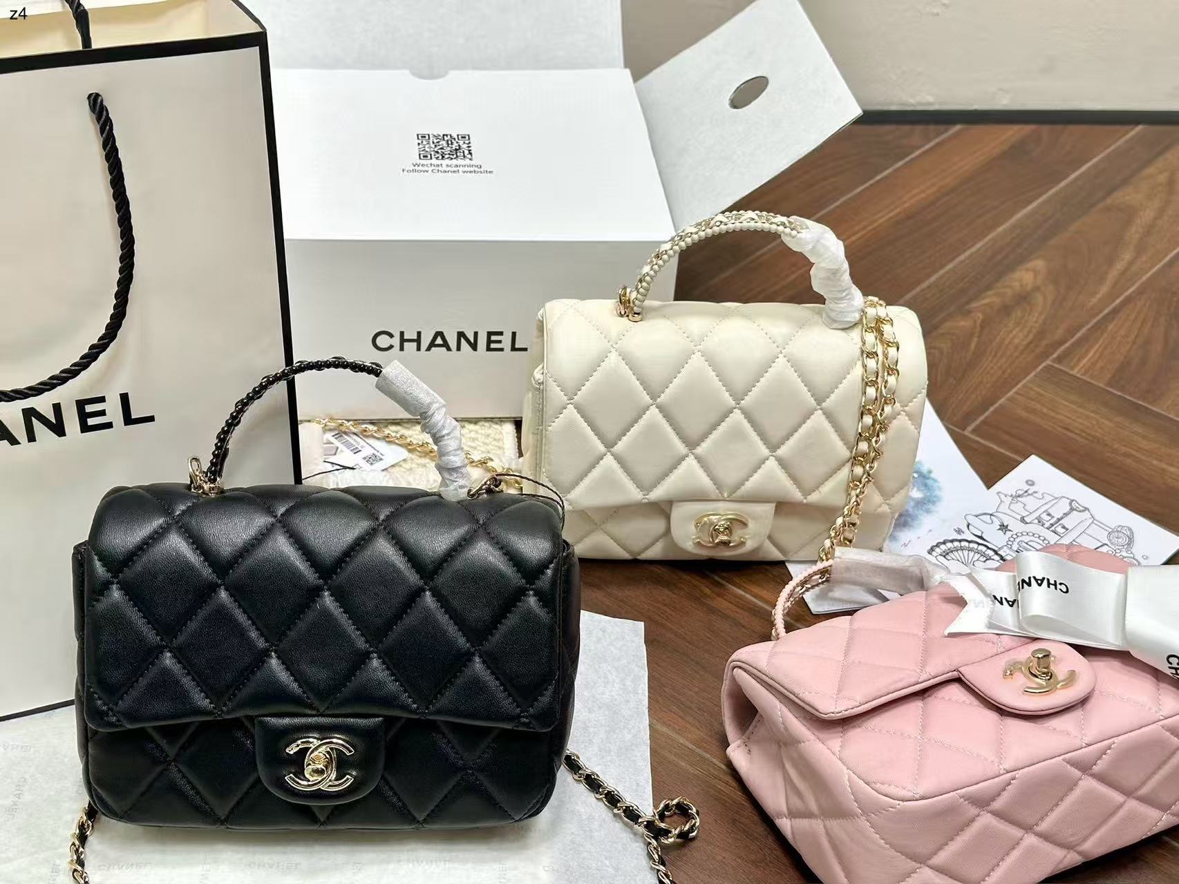 CHANE1 チェーンショルダー クロスボディバッグ【 50％割引+送料無料】