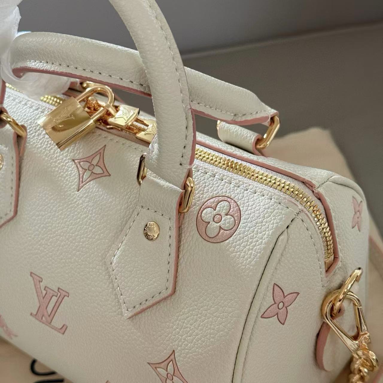 LV Speedy20ハンドバッグ【 50％割引+送料無料】