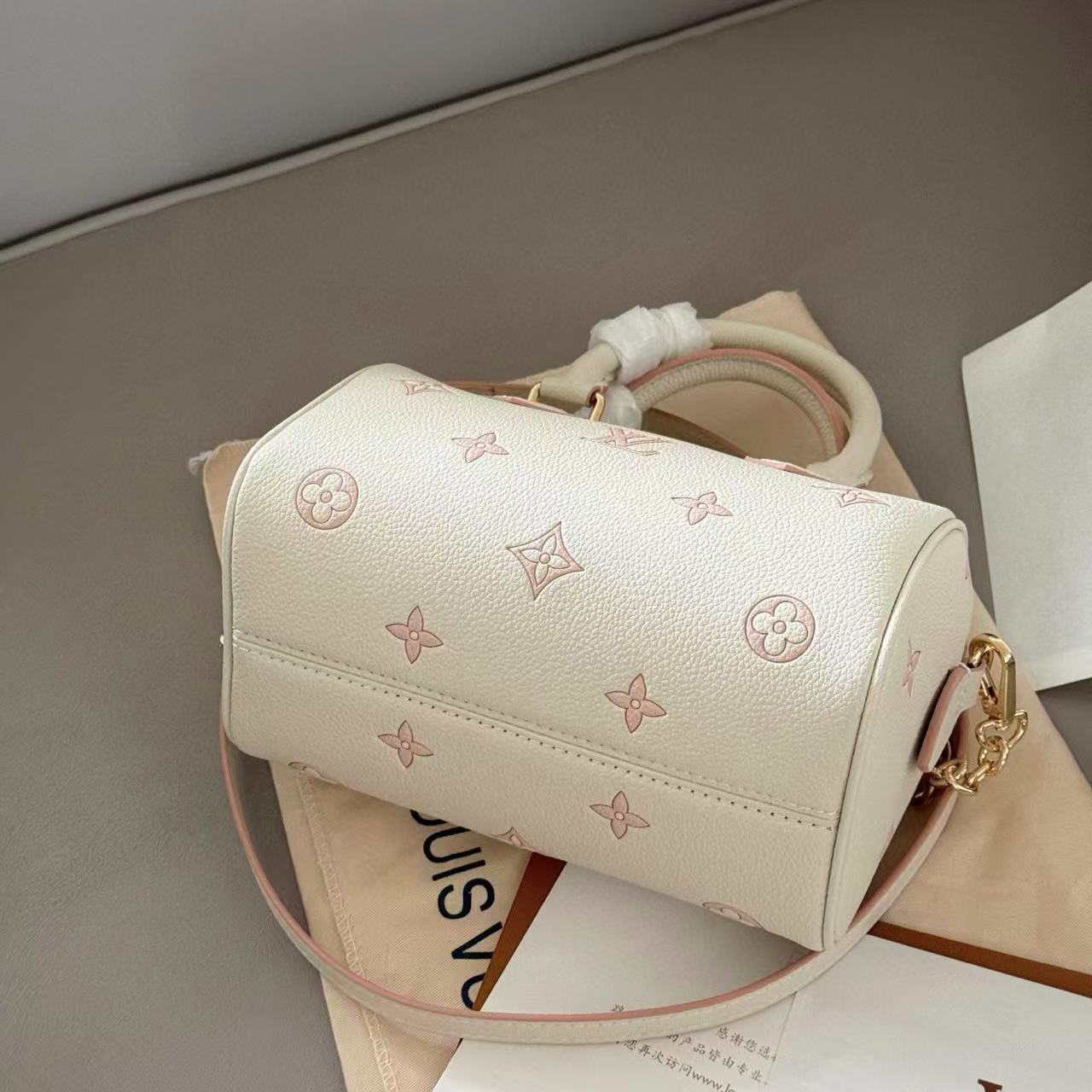 LV Speedy20ハンドバッグ【 50％割引+送料無料】