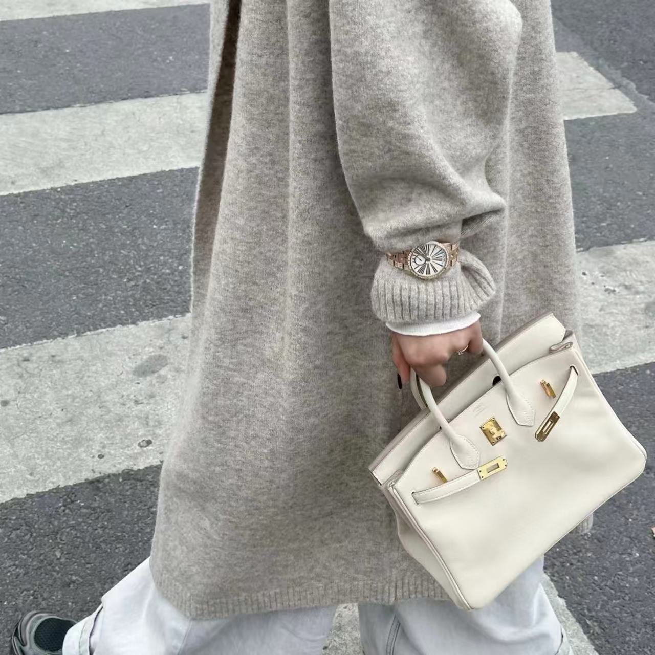 HERME5 Birkinハンドバッグ【 50％割引+送料無料】