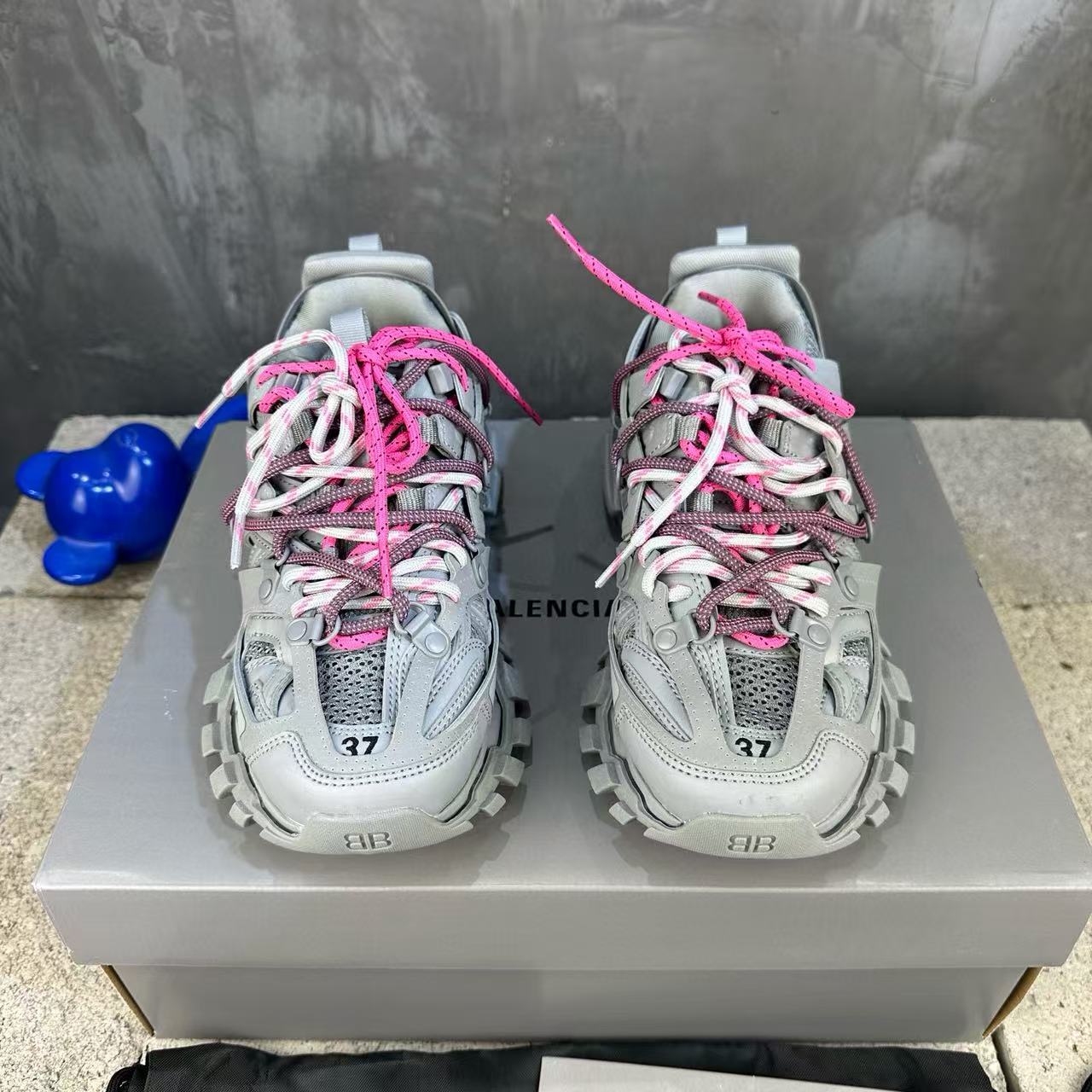 BALENC1AG カジュアルシューズ【50％割引+送料無料】
