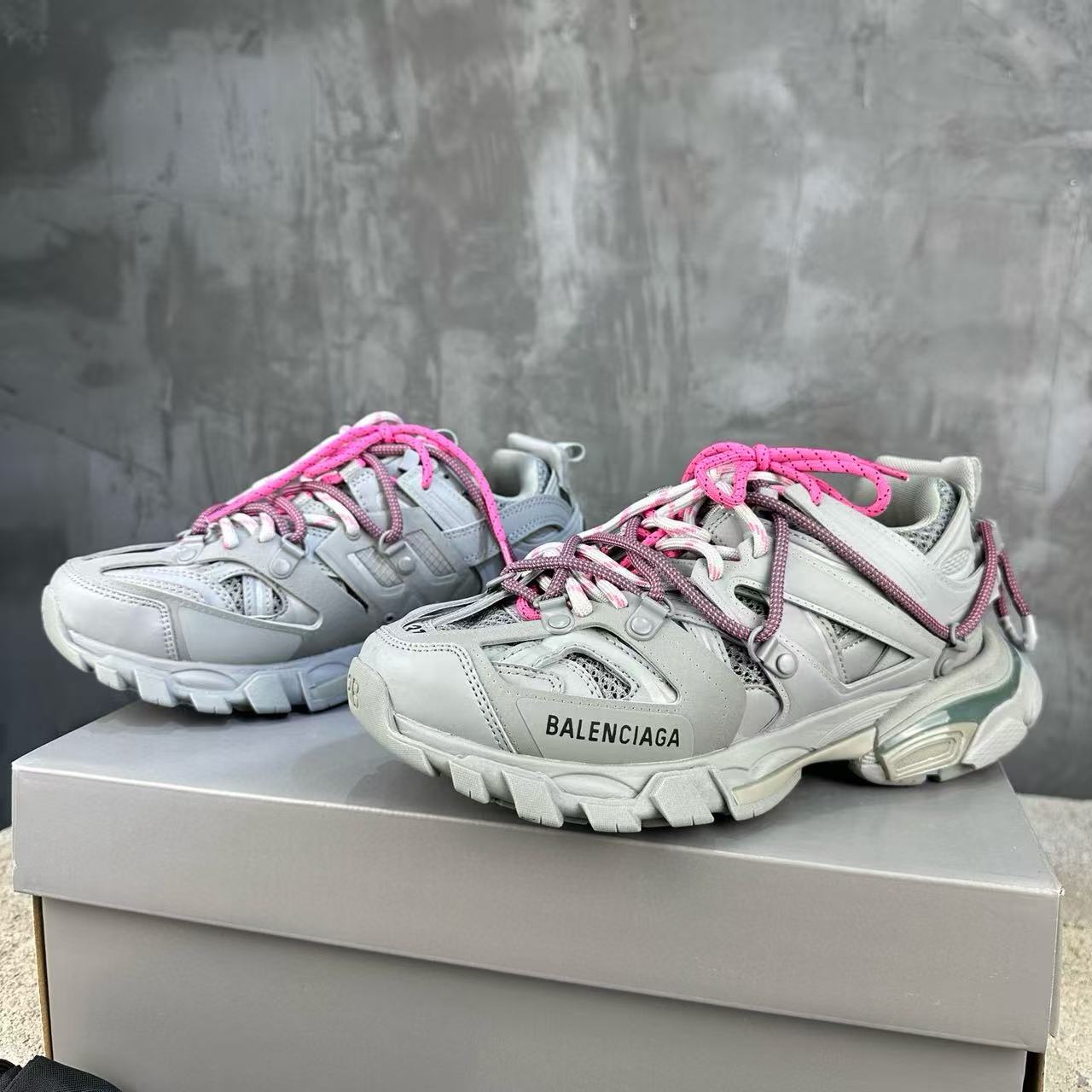 BALENC1AG カジュアルシューズ【50％割引+送料無料】