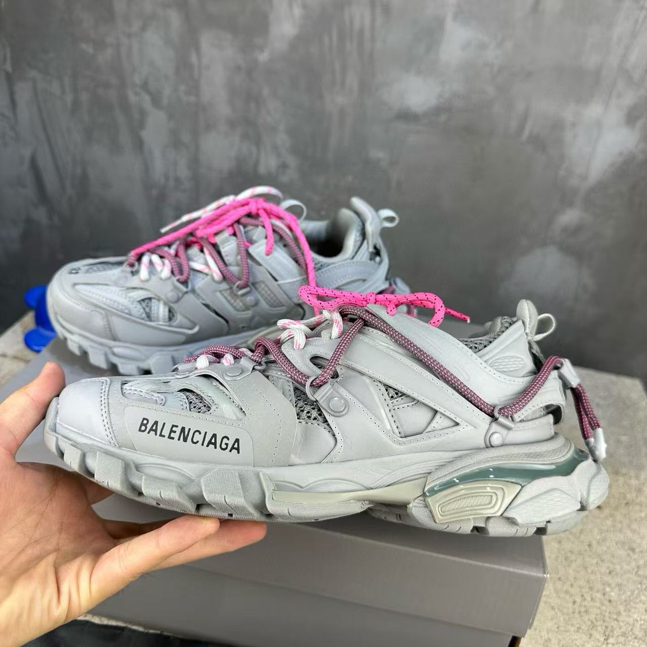 BALENC1AG カジュアルシューズ【50％割引+送料無料】