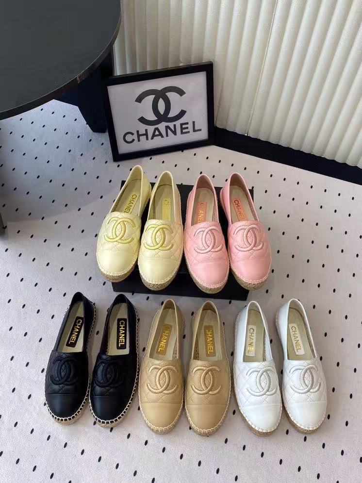 CHANE1 高品質ダブルCバケットハット【50％割引+送料無料】