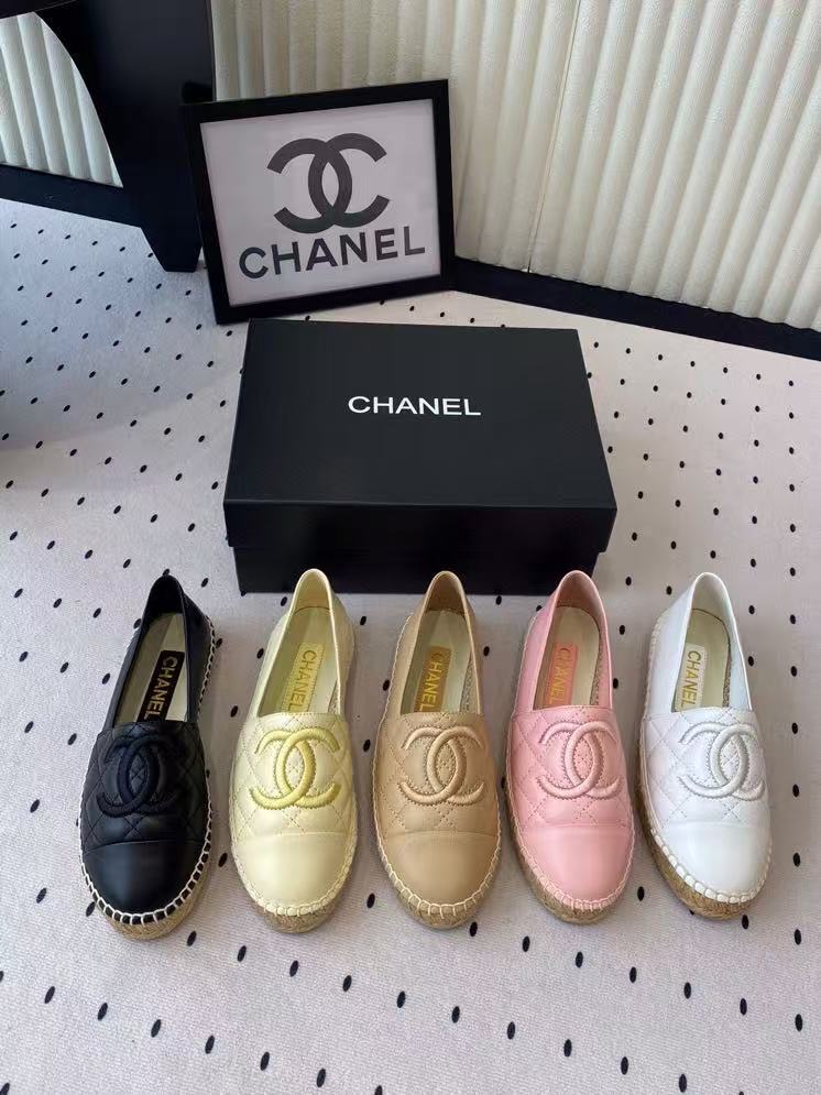 CHANE1 高品質ダブルCバケットハット【50%割引+送料無料】