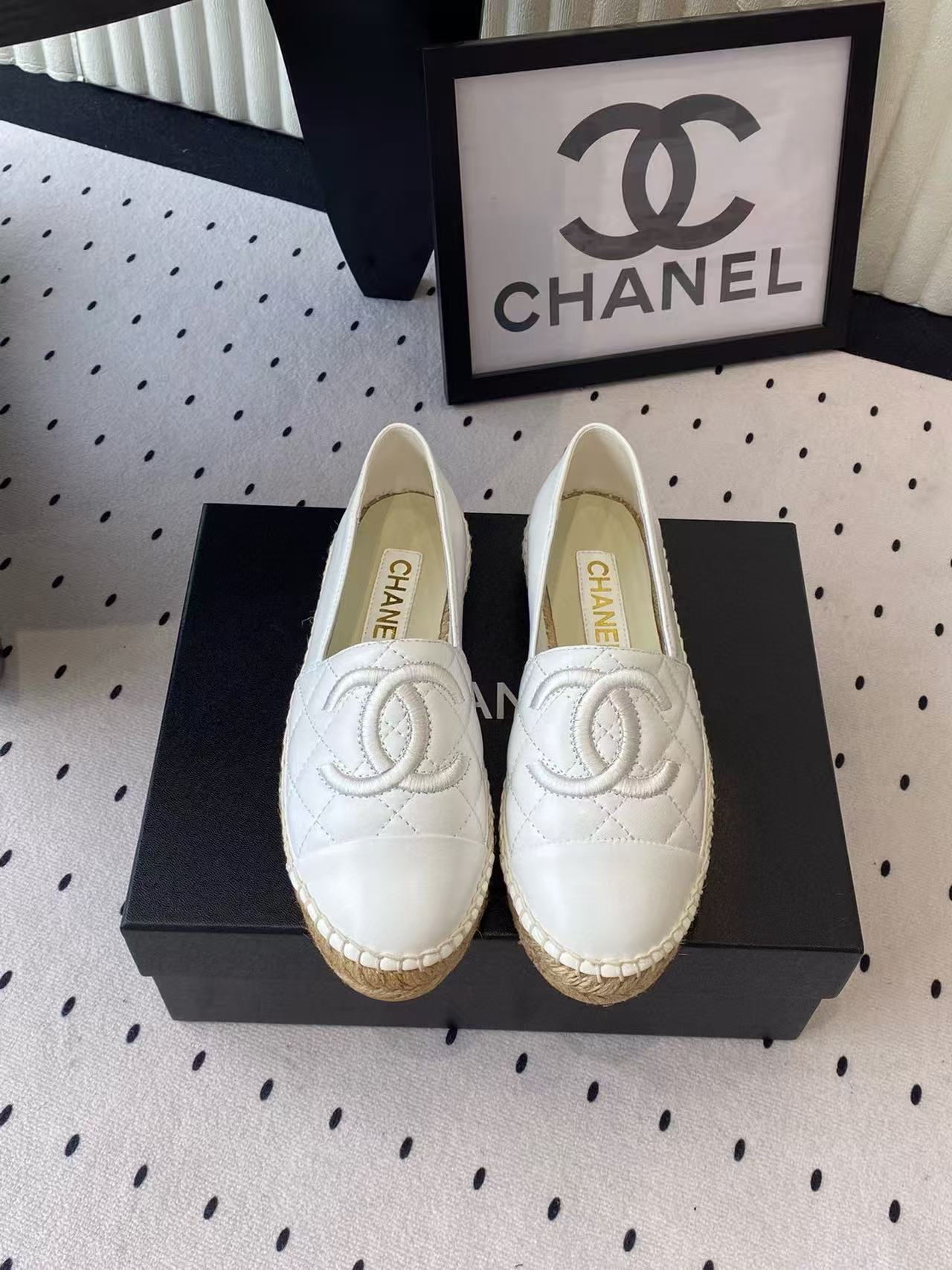 CHANE1 高品質ダブルCバケットハット【50%割引+送料無料】