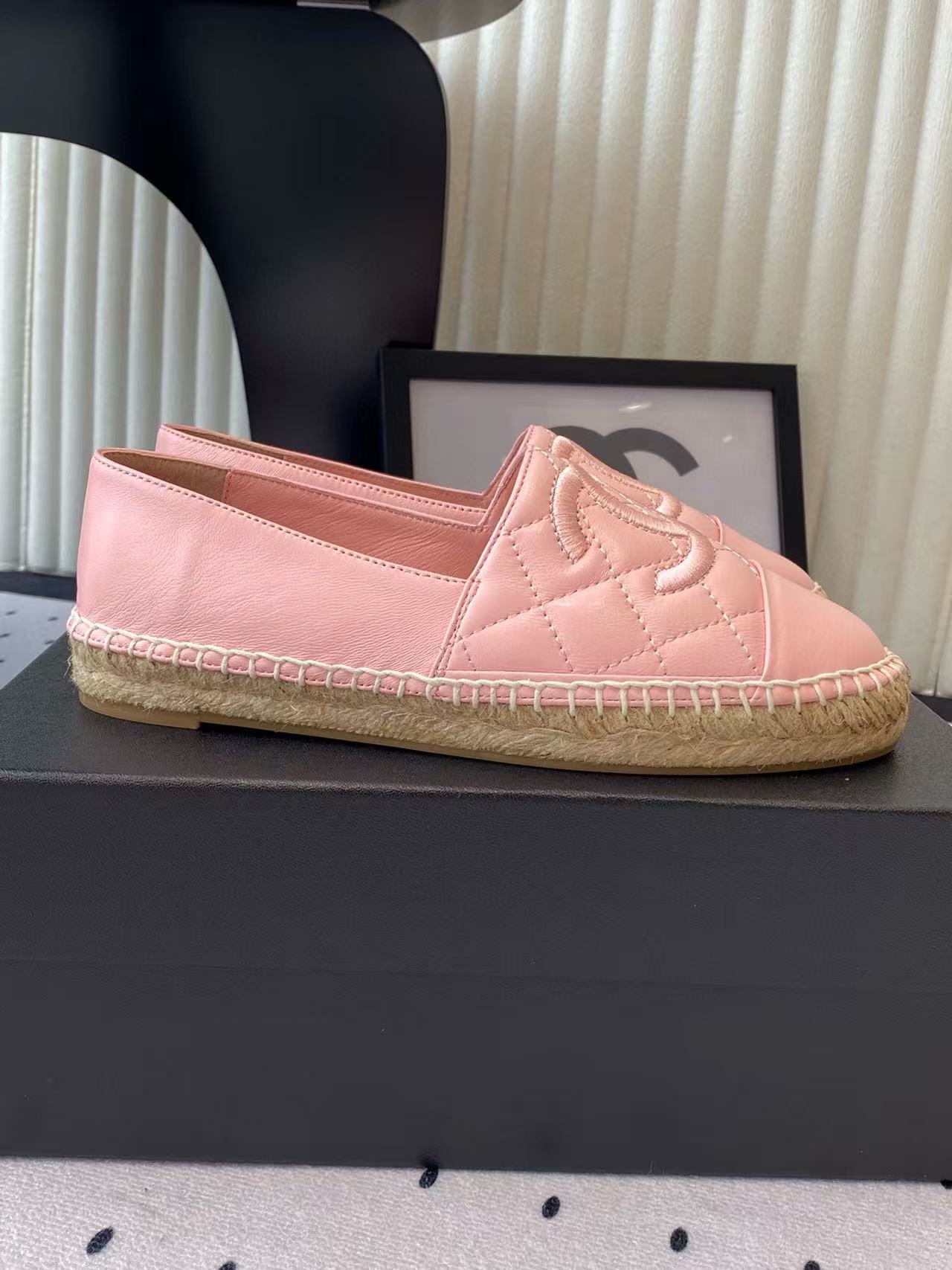 CHANE1 高品質ダブルCバケットハット【50%割引+送料無料】