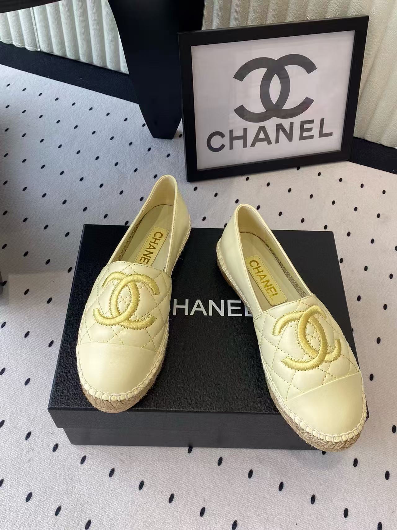 CHANE1 高品質ダブルCバケットハット【50%割引+送料無料】
