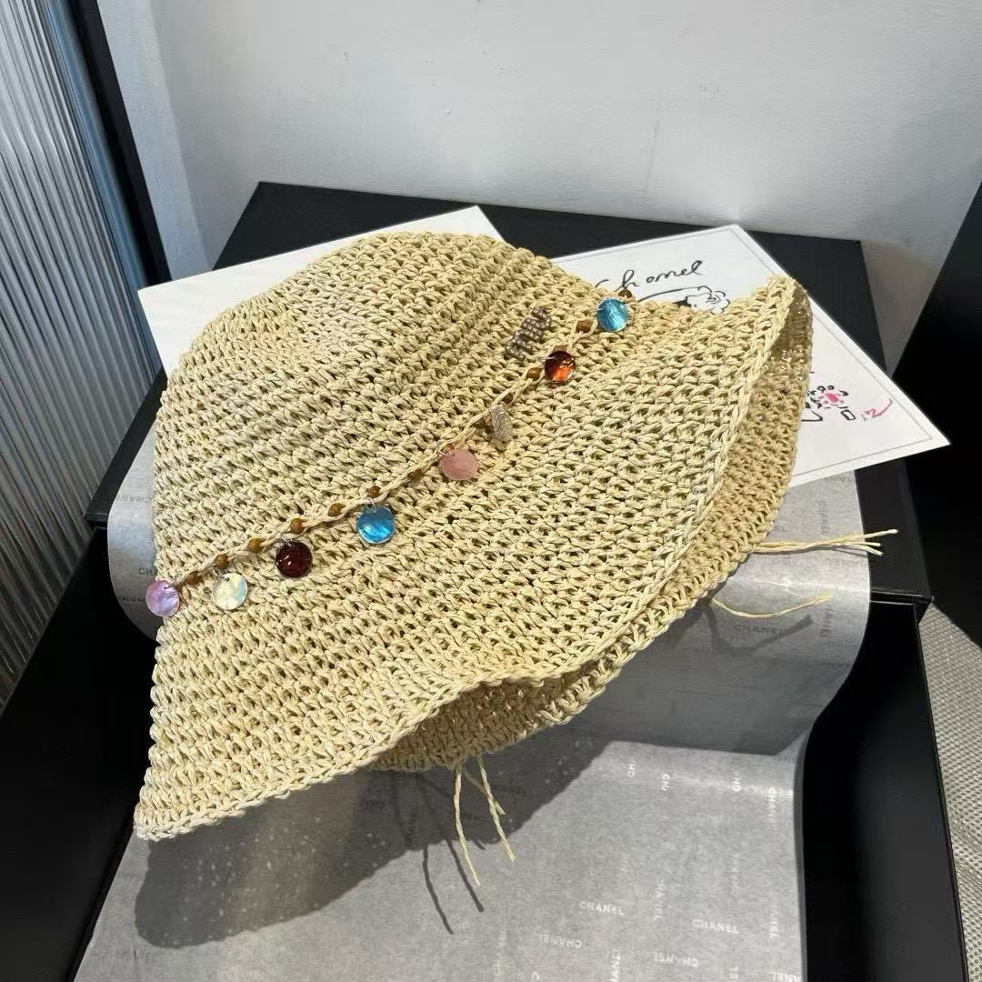 M1UM1U ビーチサンハット【50％割引+送料無料】