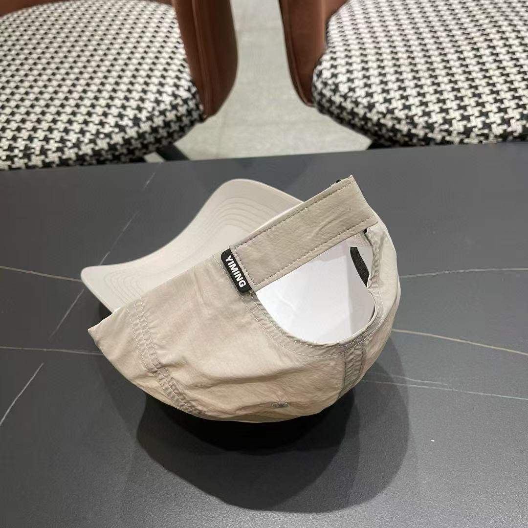 BALENC1AG トライアングルロゴ ベースボールキャップ【50％割引+送料無料】