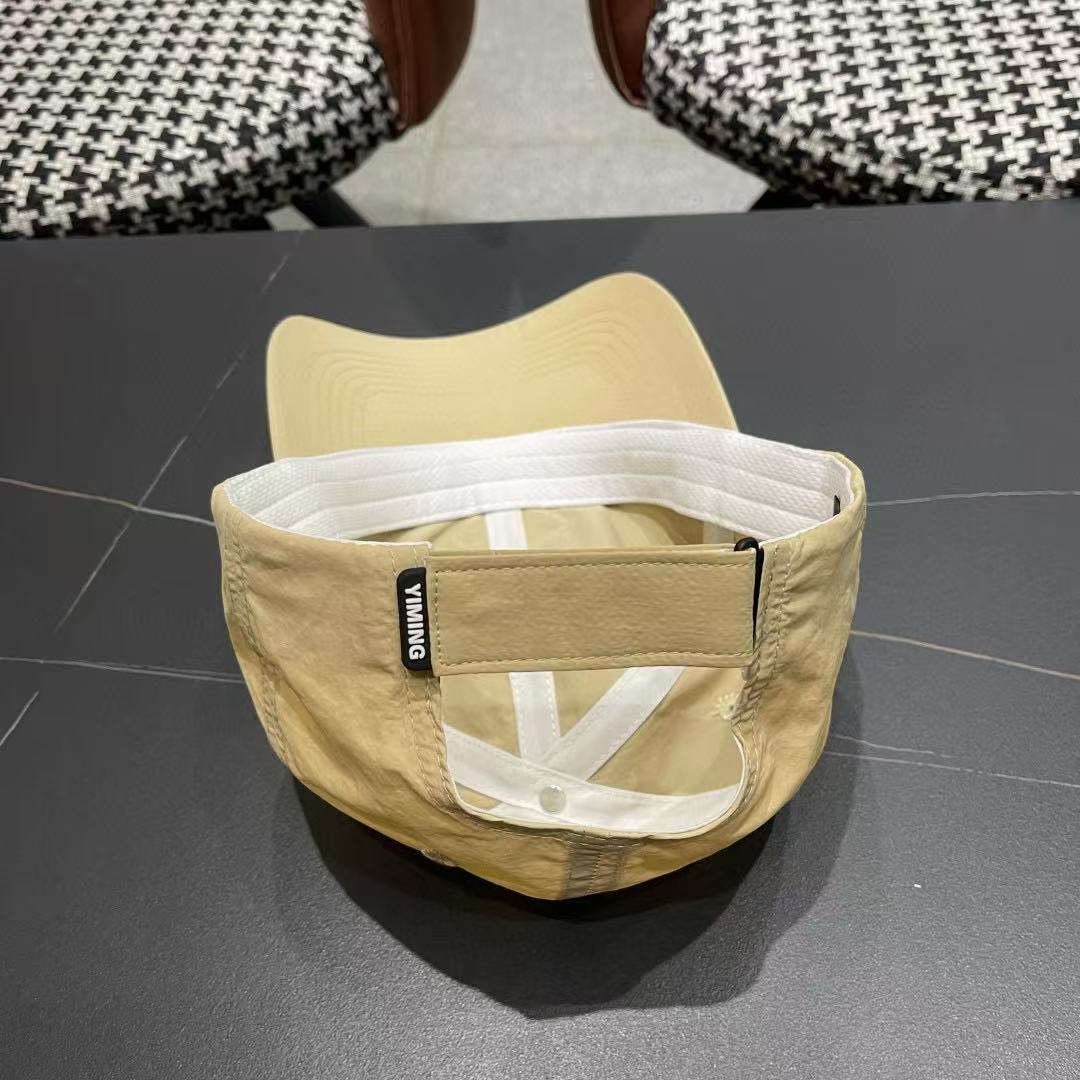 BALENC1AG トライアングルロゴ ベースボールキャップ【50％割引+送料無料】