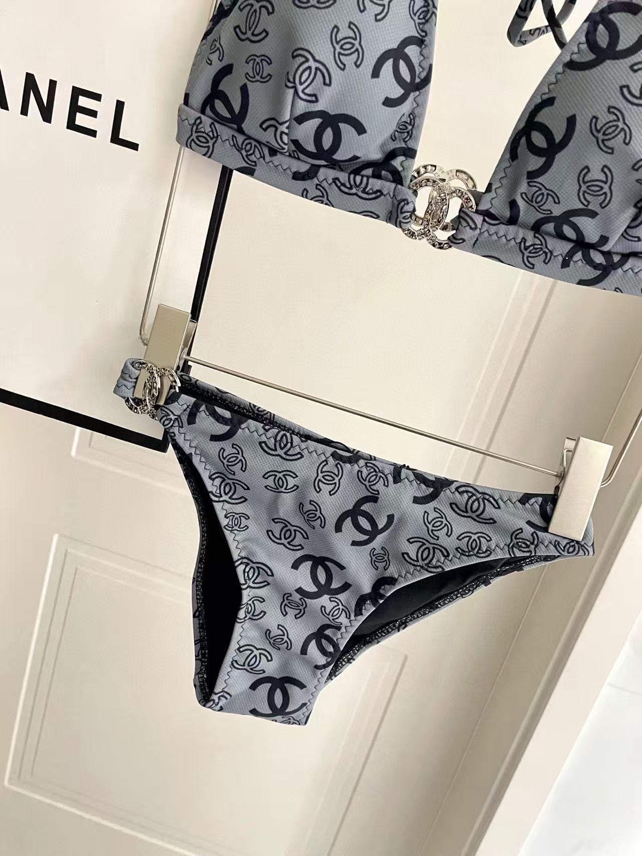 CHANE1 フルダブルCビキニ【50％割引+送料無料】
