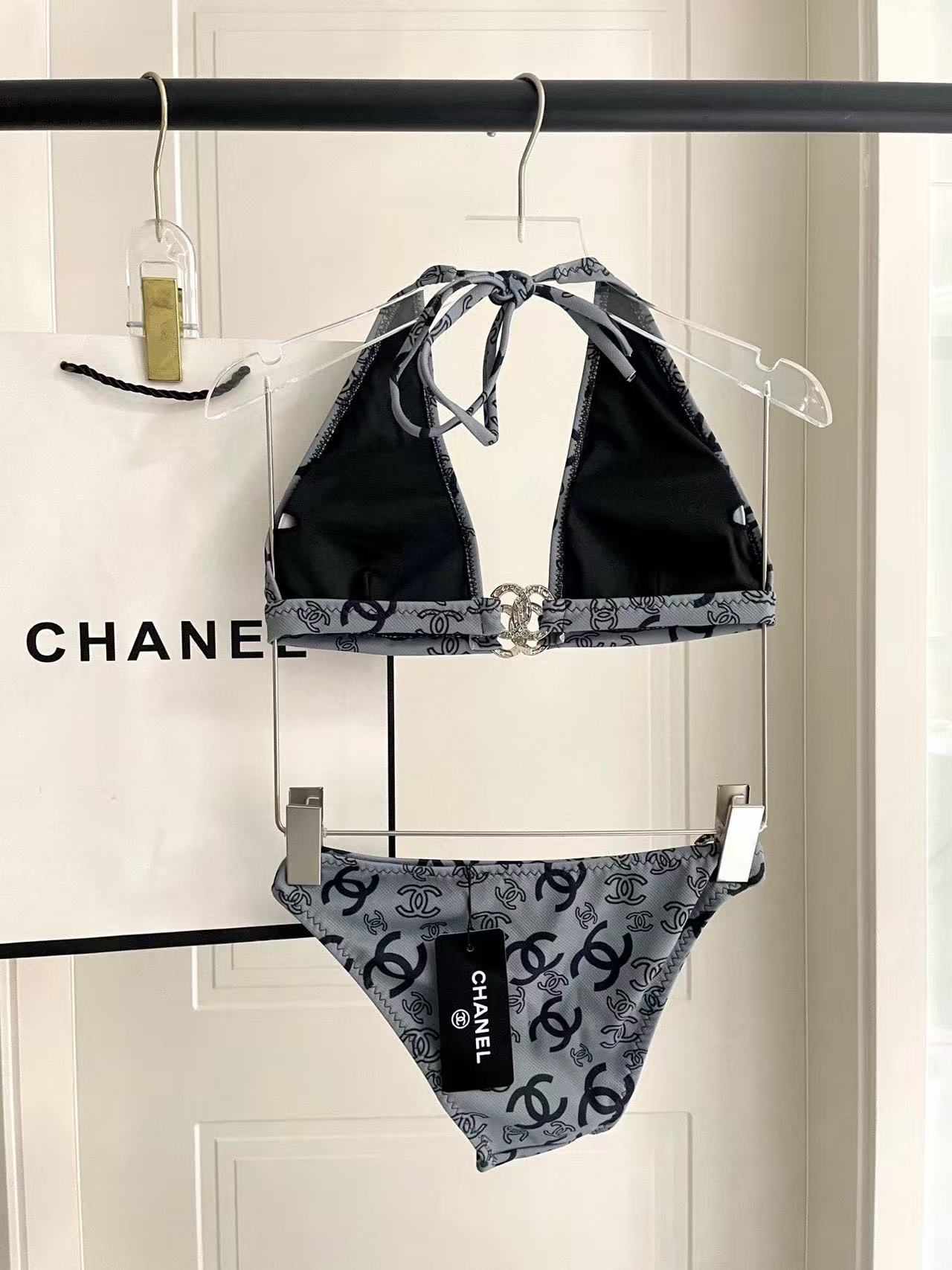 CHANE1 フルダブルCビキニ【50％割引+送料無料】