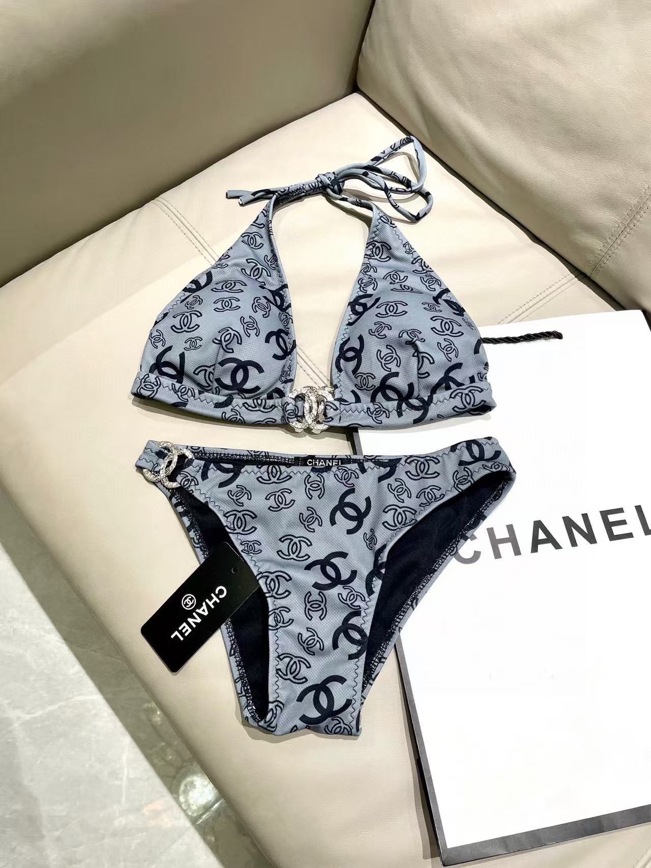 CHANE1 フルダブルCビキニ【50％割引+送料無料】