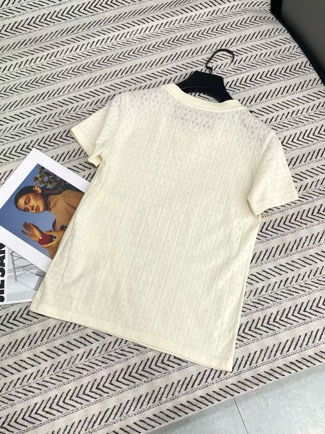 VALENT1NO ボウダイヤモンドTシャツ【50％割引+送料無料】