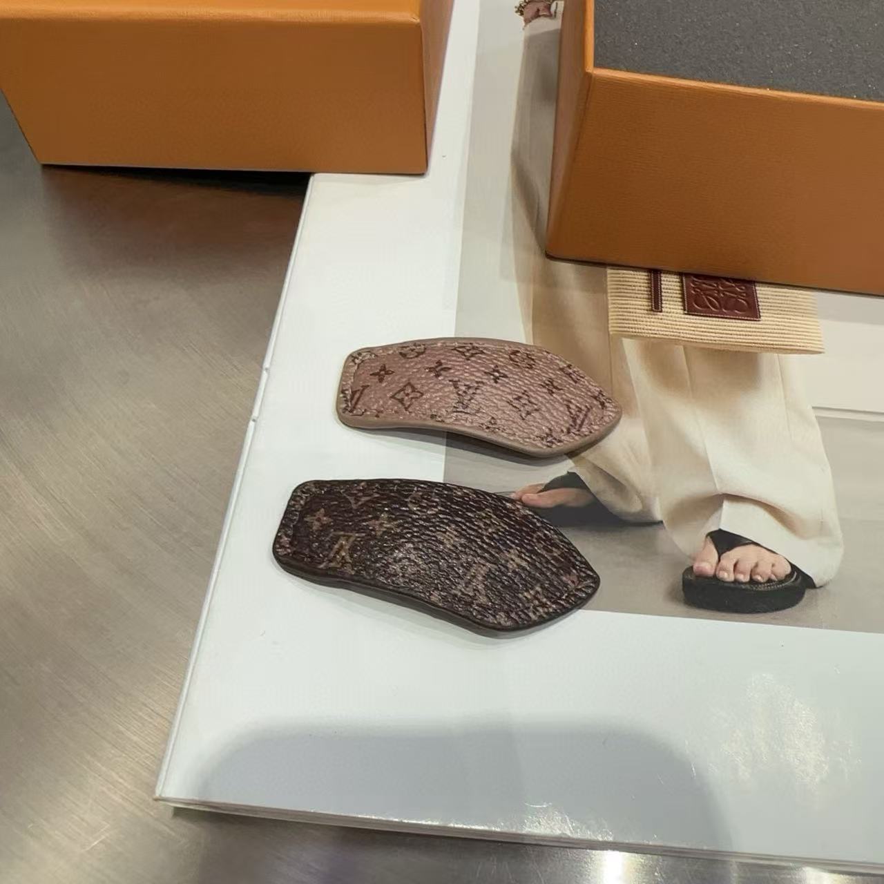 LVプリントヘアピン【50％割引+送料無料】