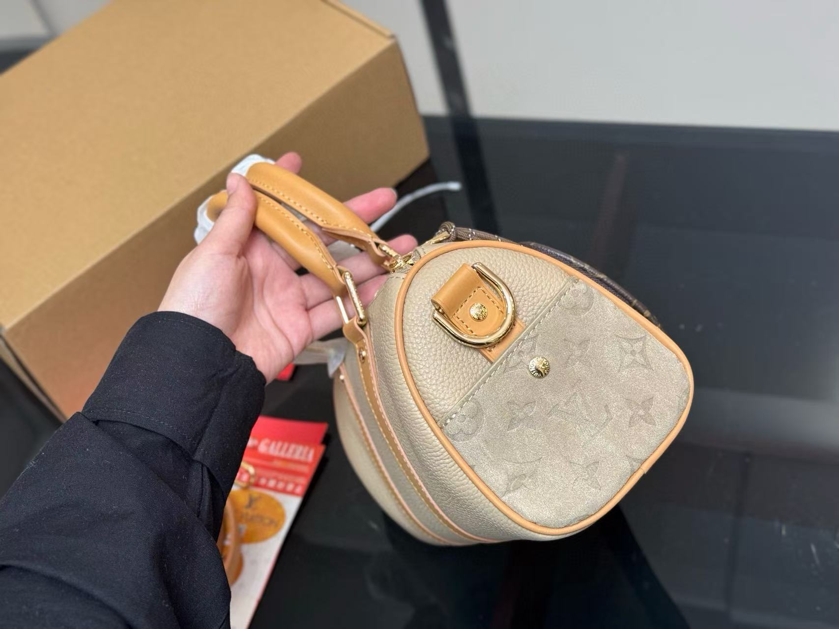 LV keepallハンドバッグ【50％割引+送料無料】