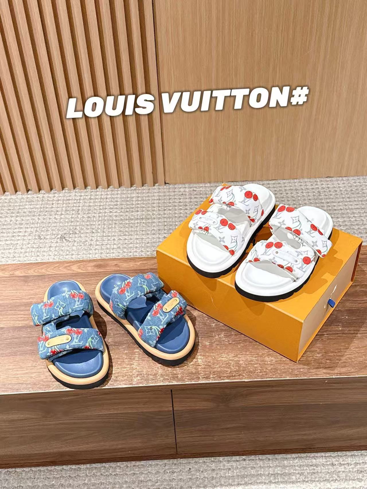 LVの高品質バブルスリッパ【50％割引+送料無料】