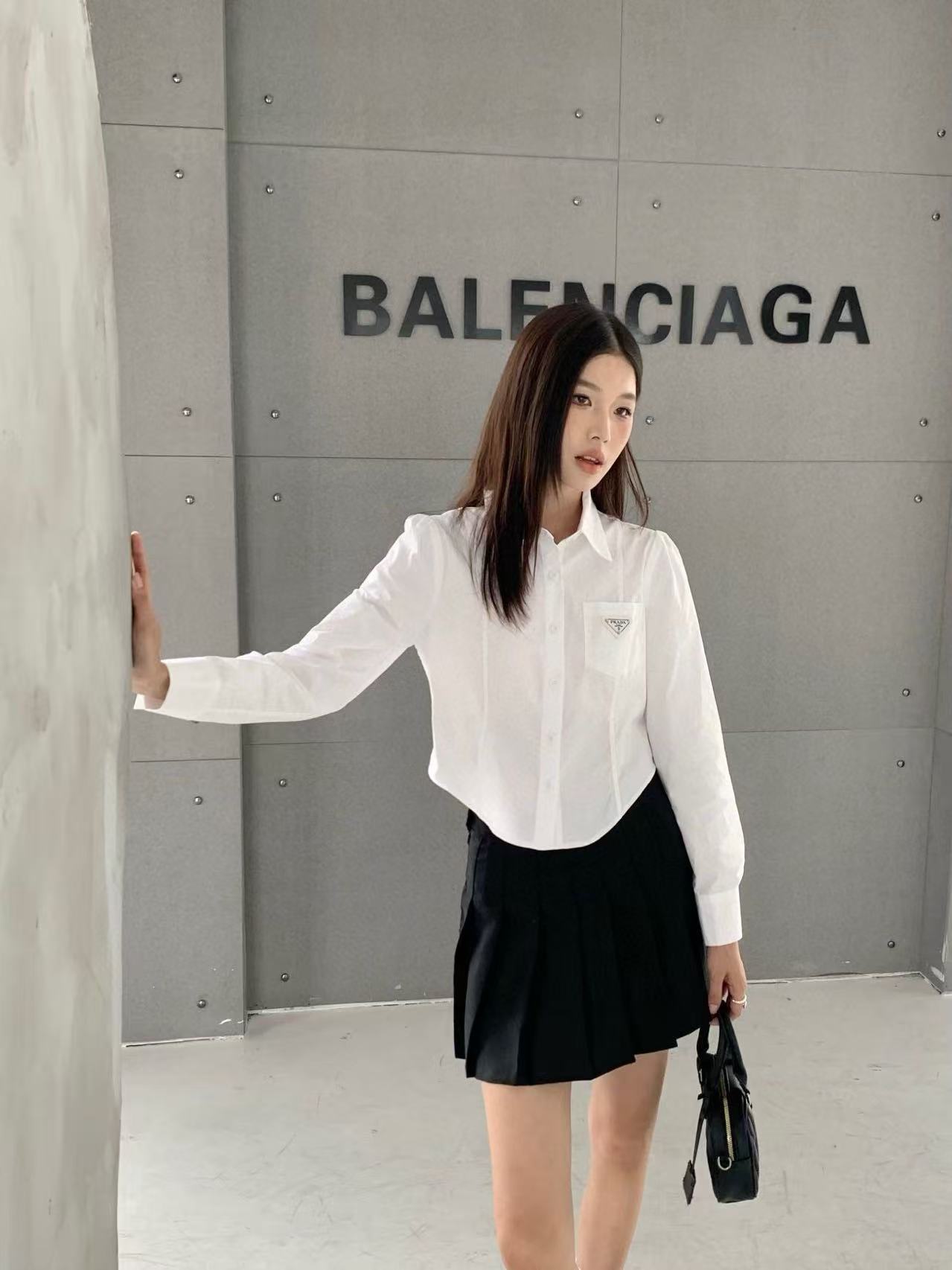 PR4DA トライアングルロゴ タイシャツ【50％割引+送料無料】