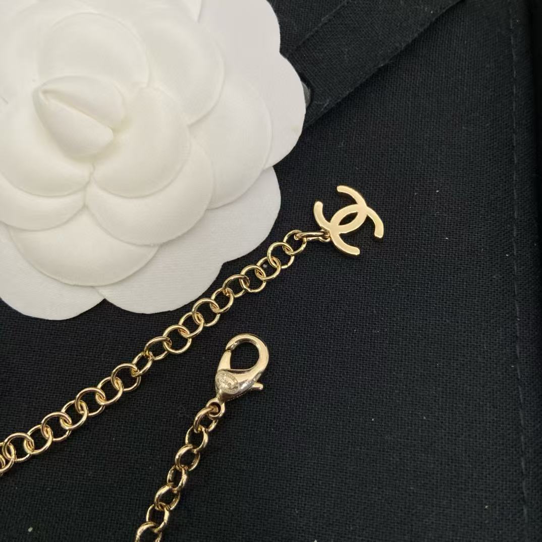 CHANE1 オーシャンシリーズ ネックレス【50％割引+送料無料】