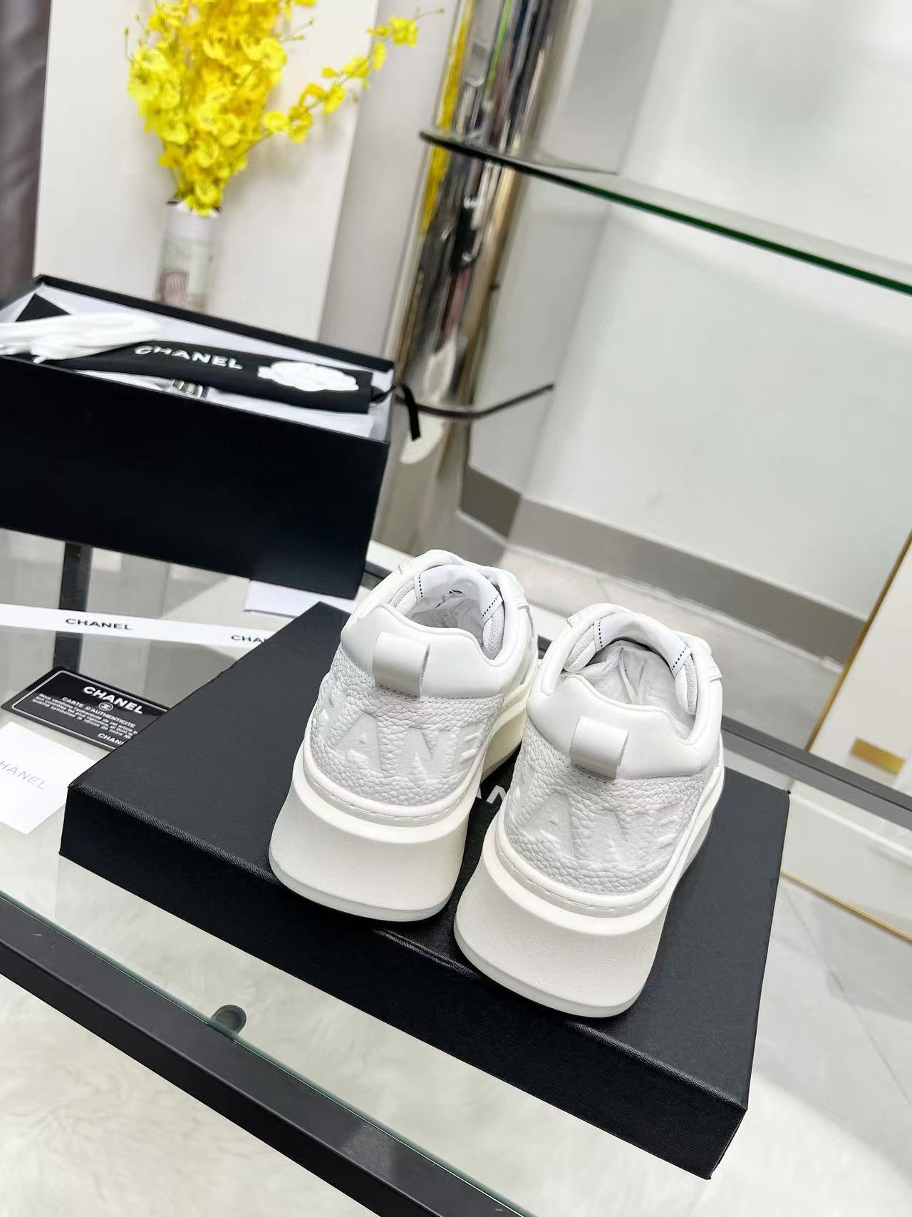 CHANE1 高品質厚底カジュアルパンツ【50%割引+送料無料】