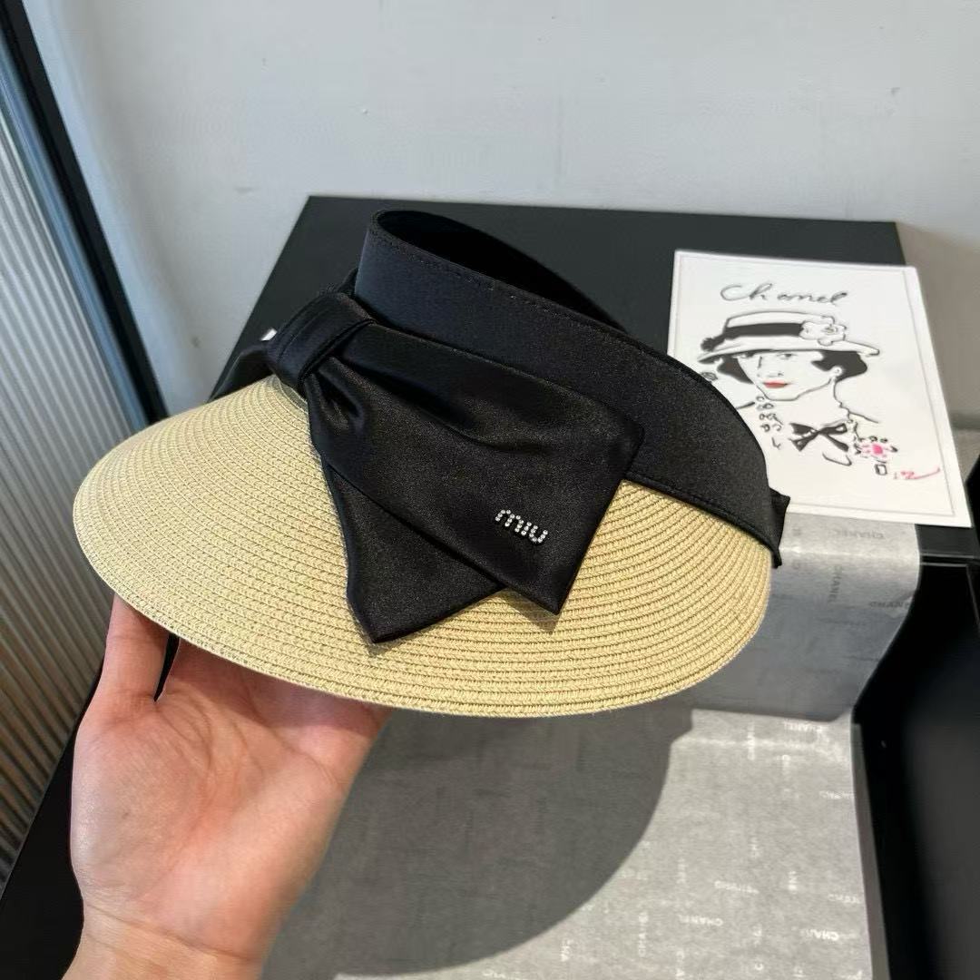 M1UM1U 新しいボウハット【50％割引+送料無料】