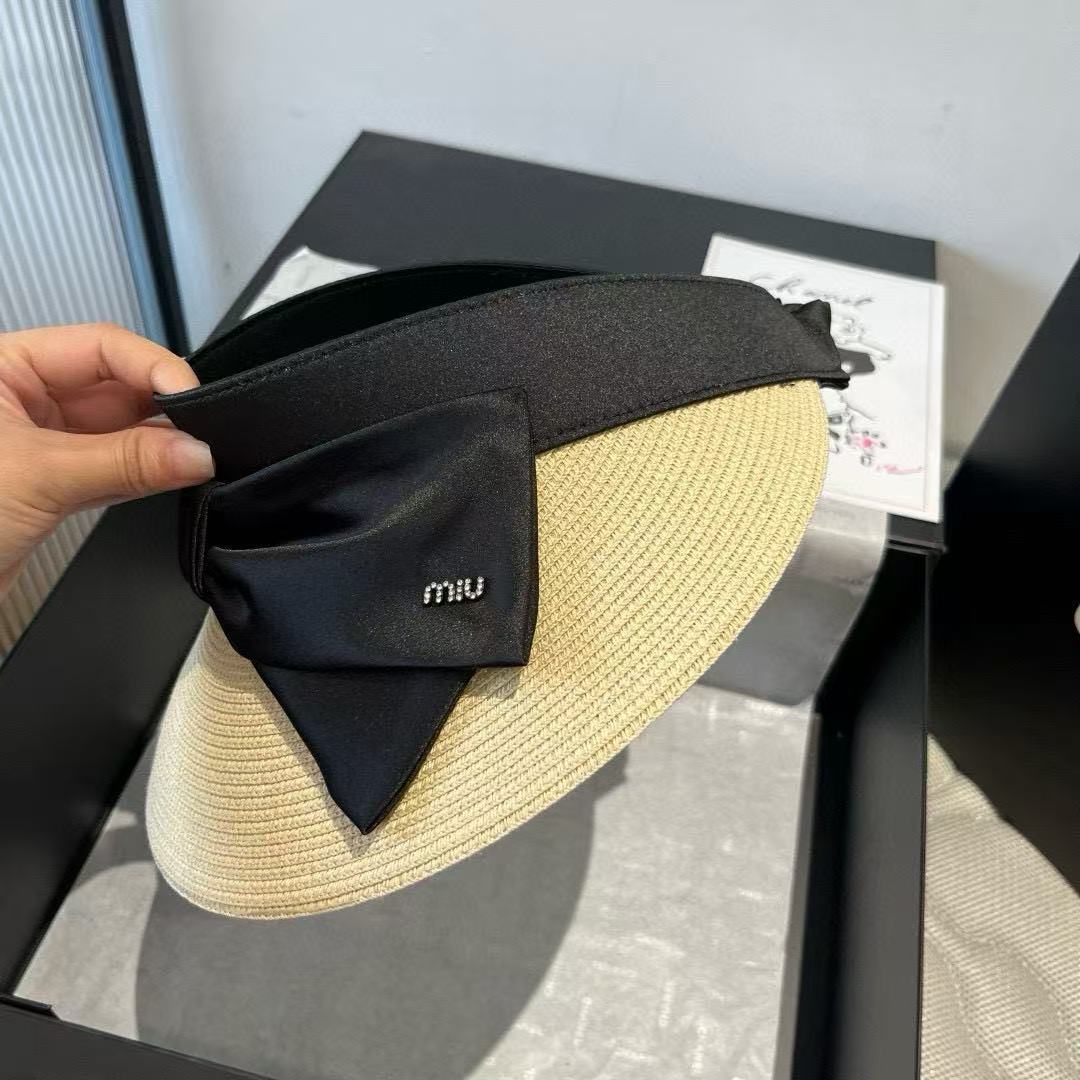 M1UM1U 新しいボウハット【50％割引+送料無料】