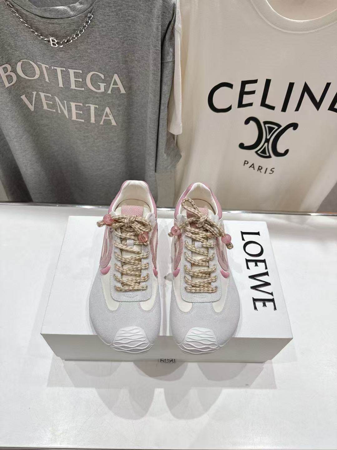 L0WEWの高品質カジュアルシューズ【50％割引+送料無料】