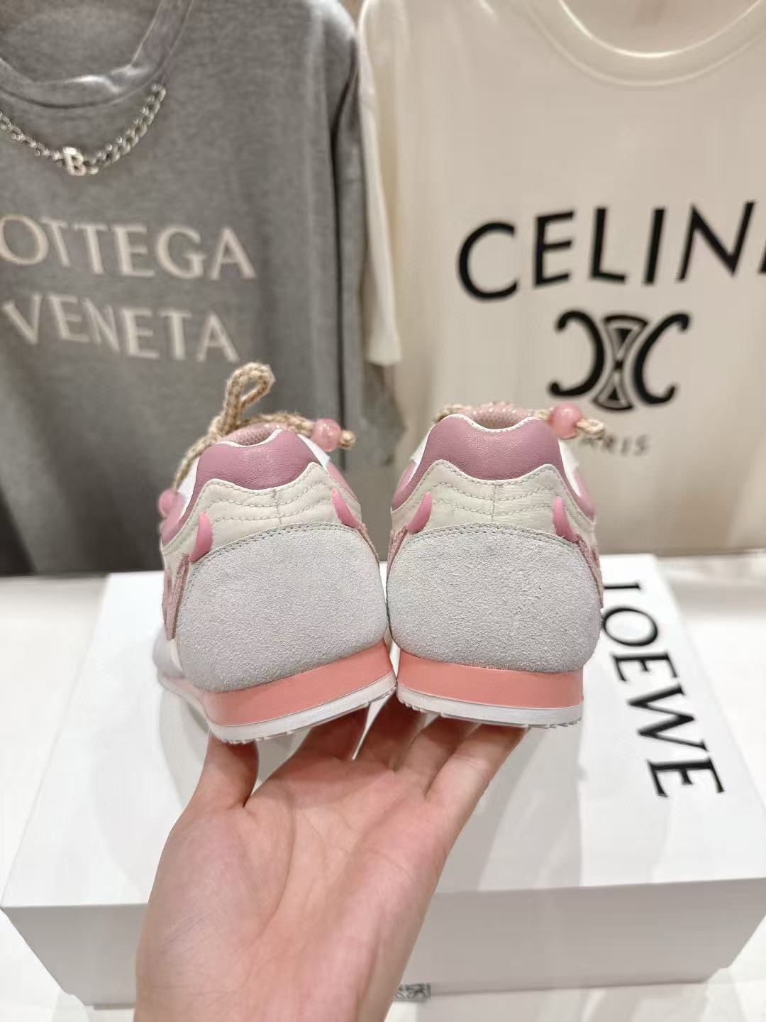 L0WEWの高品質カジュアルシューズ【50％割引+送料無料】