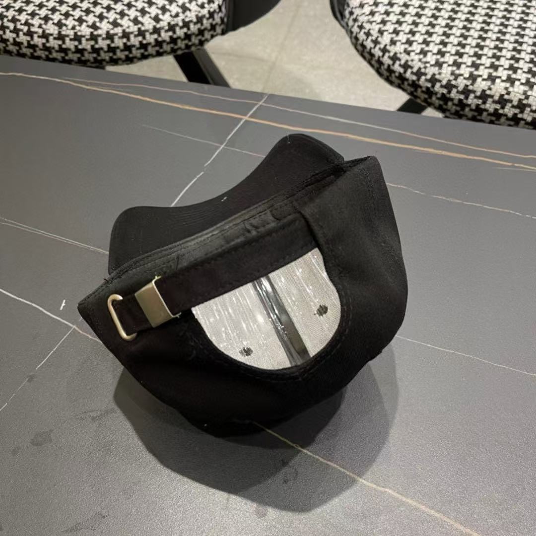 CHANE1 ダブルC ベースボールキャップ【50％割引+送料無料】