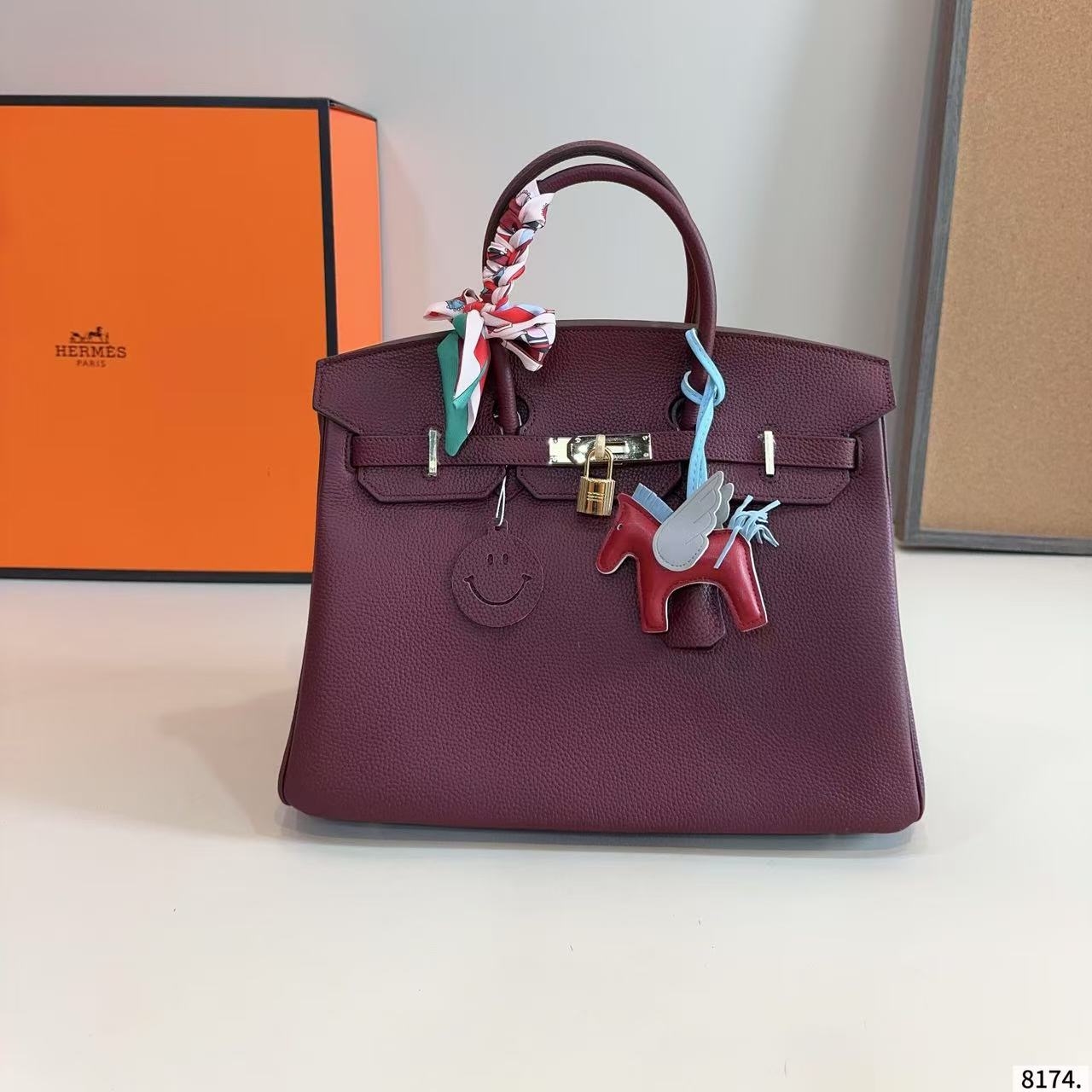 HERME5 birkin高品質のハンドバッグ【50％割引+送料無料】