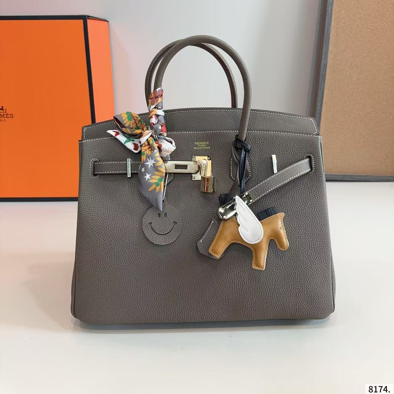 HERME5 birkin高品質のハンドバッグ【50％割引+送料無料】