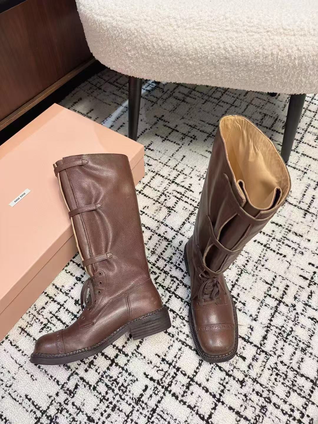 M1UM1U 高品質クラシックモーターサイクルブーツ【50％割引+送料無料】