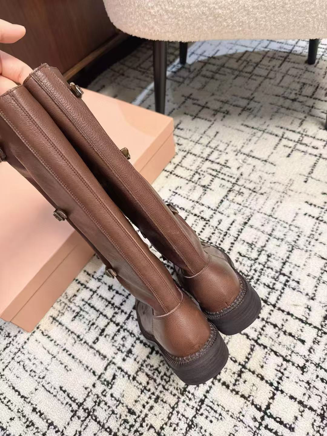 M1UM1U 高品質クラシックモーターサイクルブーツ【50％割引+送料無料】