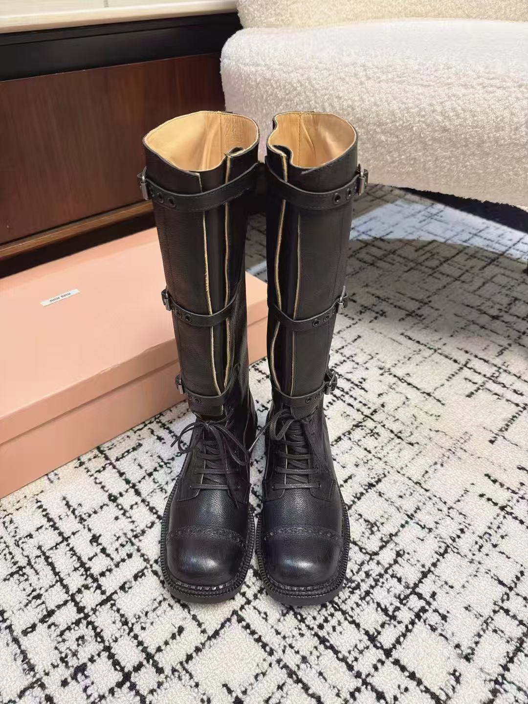 M1UM1U 高品質クラシックモーターサイクルブーツ【50％割引+送料無料】