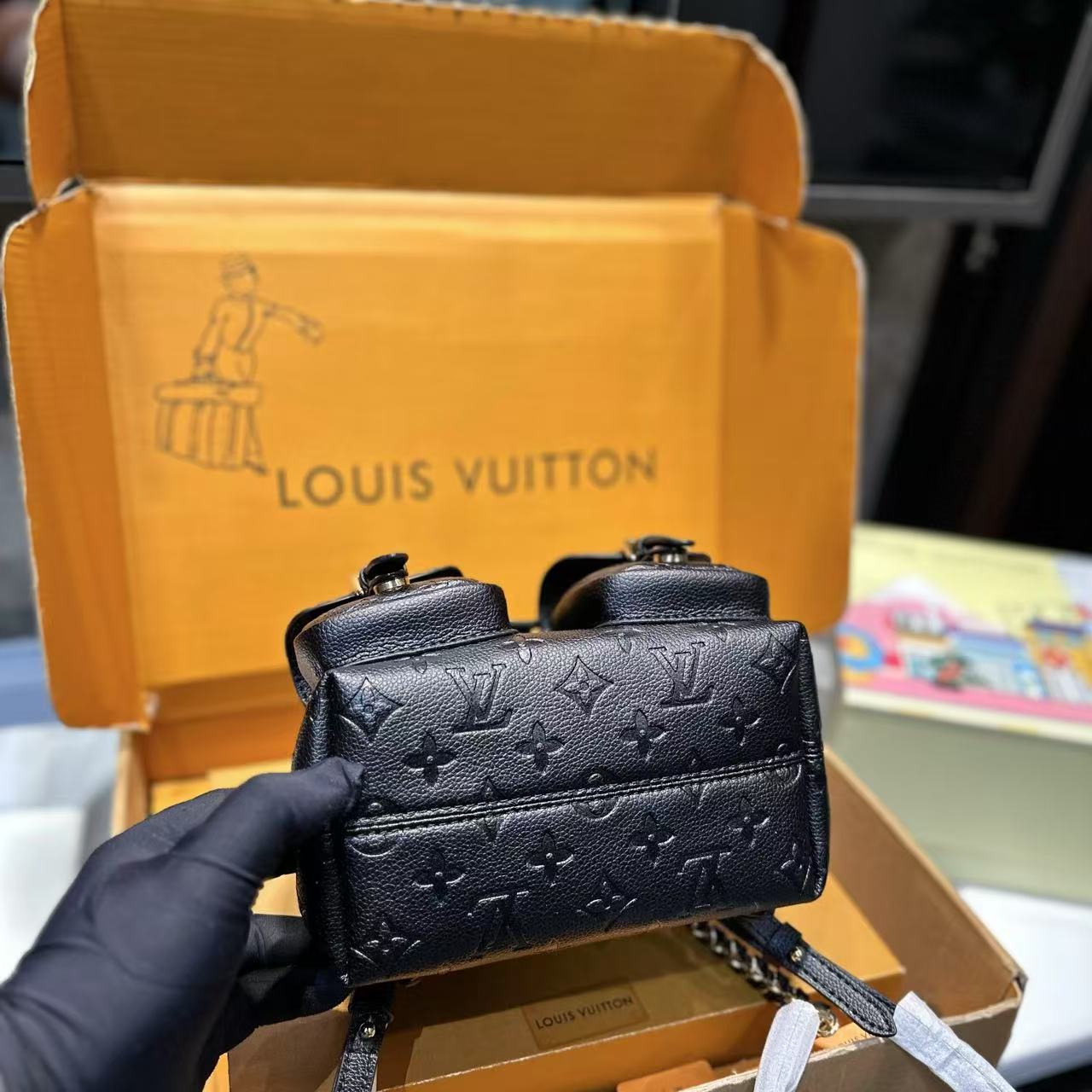 LVプリントバックパック【50％割引+送料無料】